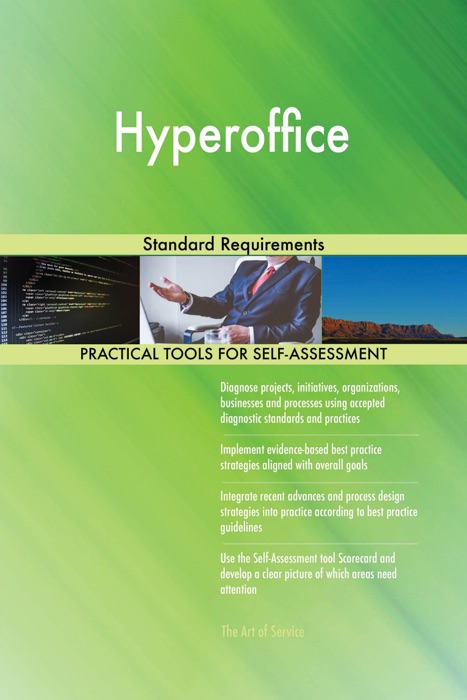 Hyperoffice: Standard Requirements