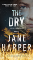 Jane Harper - The Dry artwork
