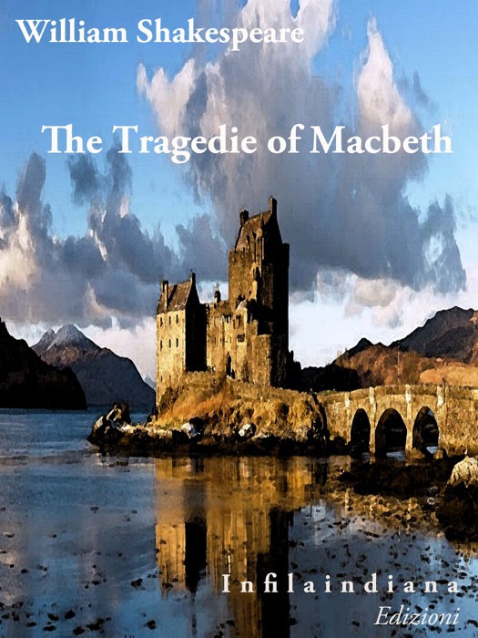 The Tragedie of Macbeth