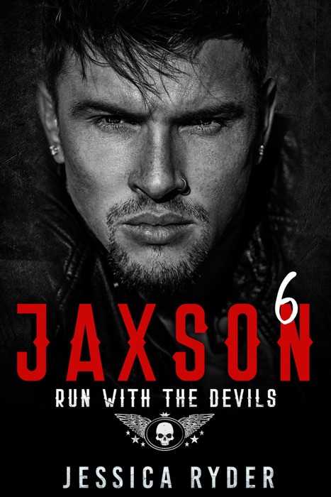 Jaxson 6: Run with the Devils