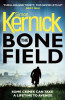 Simon Kernick - The Bone Field artwork
