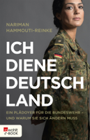 Nariman Hammouti-Reinke - Ich diene Deutschland artwork