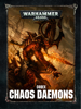 Games Workshop - Codex: Chaos Daemons artwork