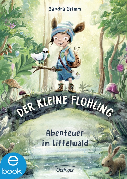 Der kleine Flohling 1