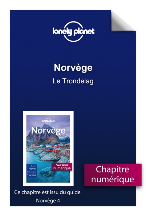 Norvège - Le Trondelag