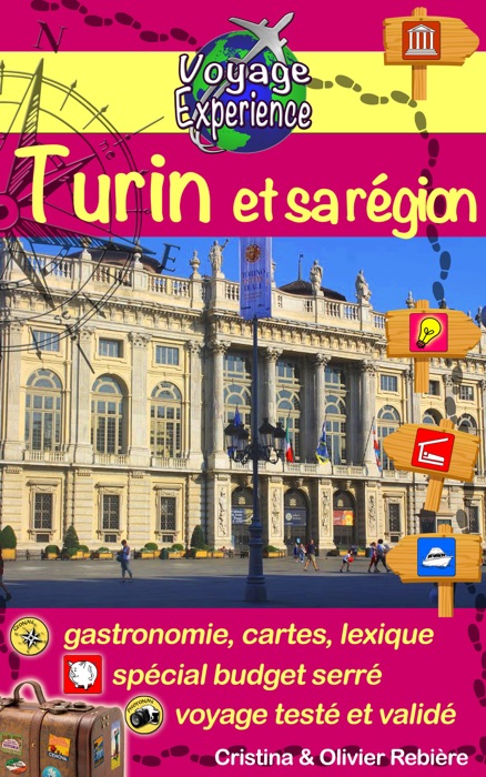 Turin et sa région