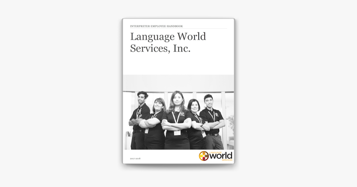 language-world-services-inc-on-apple-books