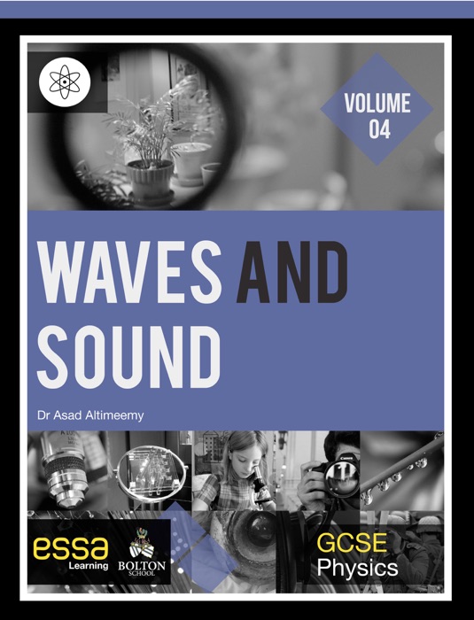 Waves and Sound Volume 4