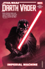 Charles Soule - Star Wars: Darth Vader: Dark Lord Of The Sith artwork