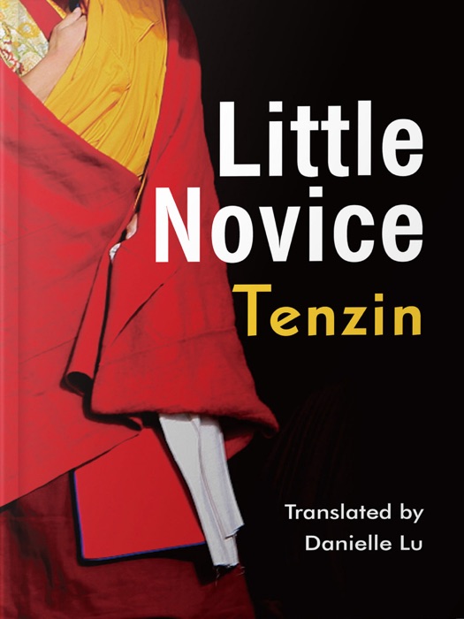 Little Novice 小沙弥