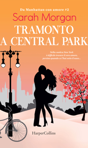 Tramonto a Central Park ([year]) Scarica la traduzione completa dell'ebook PDF, ePub, Mobi 