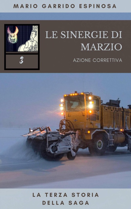 Le sinergie di Marzio