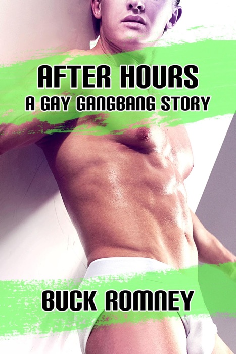 After Hours - A Gay G******g Story