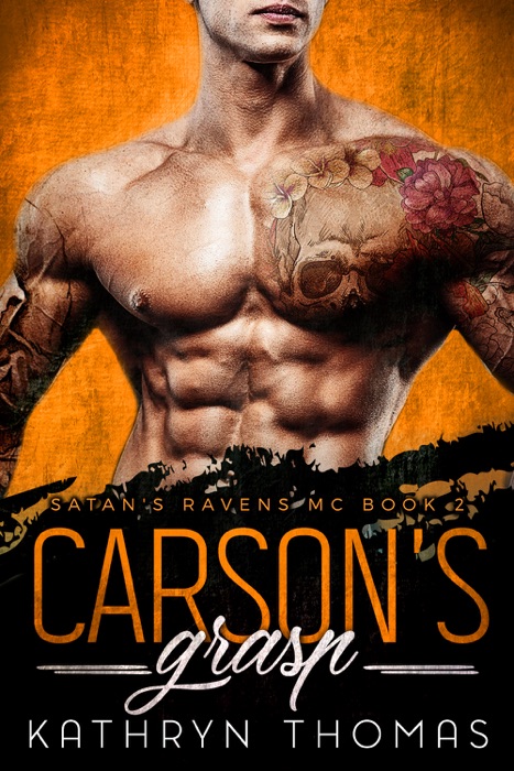 Carson's Grasp