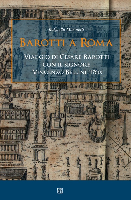 Barotti a Roma