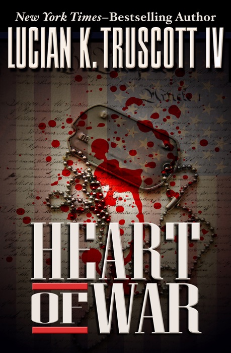 Heart of War