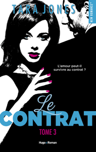 Le contrat - tome 3 ([year]) Télécharger des eBooks