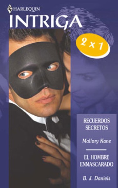 El hombre enmascarado/Recuerdos secretos