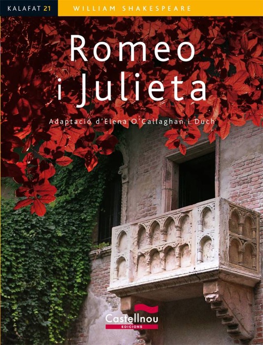 ROMEU I JULIETA