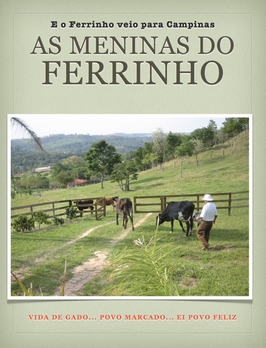 As Meninas do Ferrinho