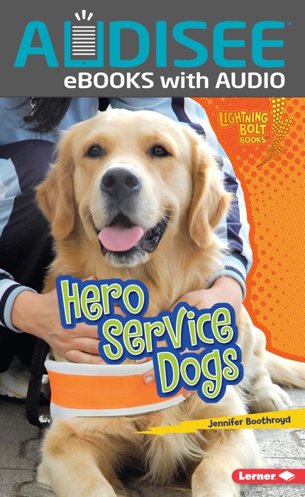 Hero Service Dogs (Enhanced Edition)