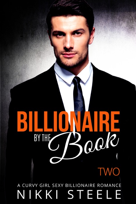 Billionaire by the Book - Book Two