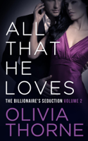 Olivia Thorne - All That He Loves Volume 2 artwork