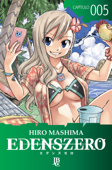 Edens Zero Capítulo 005 - Hiro Mashima