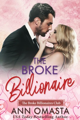 The Broke Billionaire On Apple Books - 