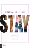 Helena Hunting - STAY artwork