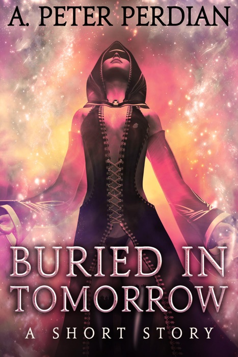 Buried In Tomorrow