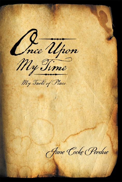 Once Upon My Time