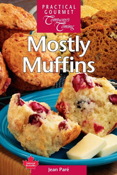 Mostly Muffins