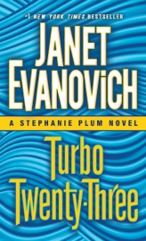 Turbo Twenty-Three