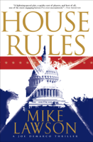 Mike Lawson - House Rules artwork