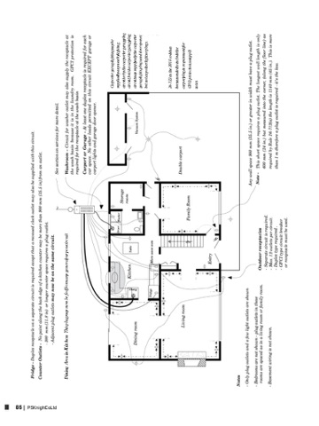 Electrical Code Simplified - House Wiring Guide (24th Code Edition) by