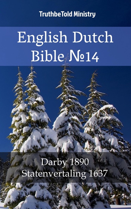 English Dutch Bible №14