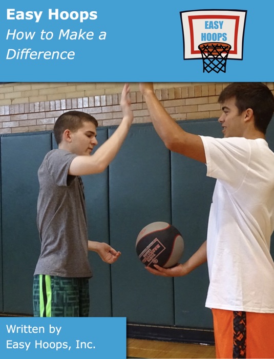 Easy Hoops: How to Make a Difference