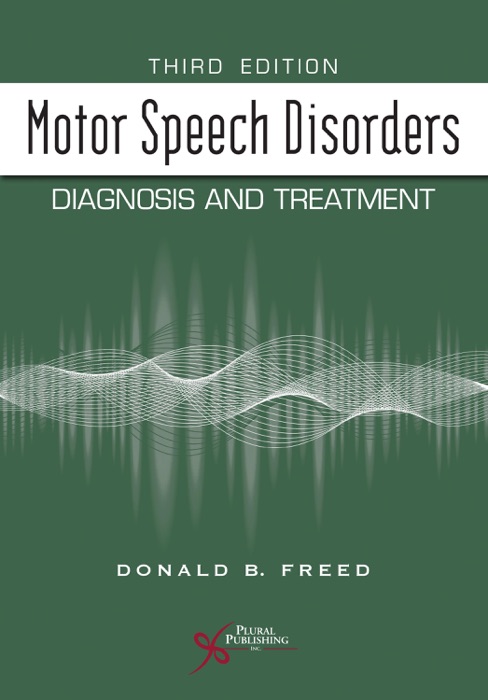 Motor Speech Disorders