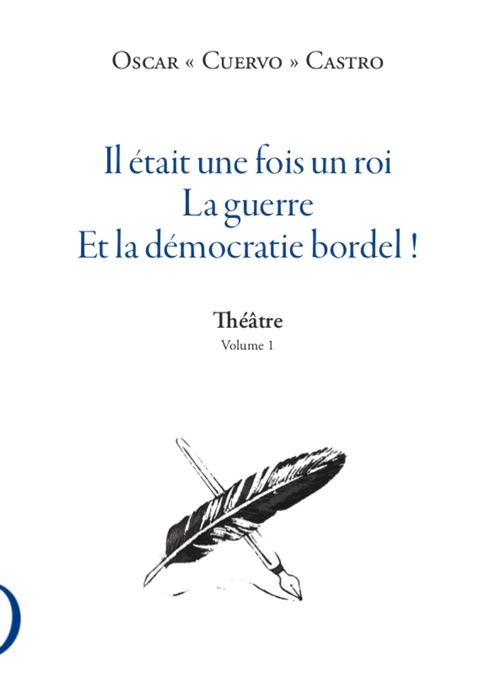 Théâtre Volume 1