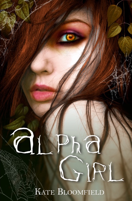 Alpha Girl (Wolfling #1)