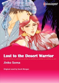 Lost To The Desert Warrior - Jinko Soma by  Jinko Soma PDF Download