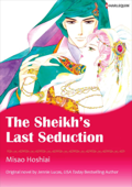 The Sheikh's Last Seduction - Misao Hoshiai