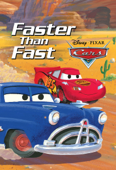 Cars: Faster than Fast - Irene Trimble