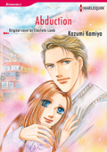 Abduction - Kazumi Kamiya