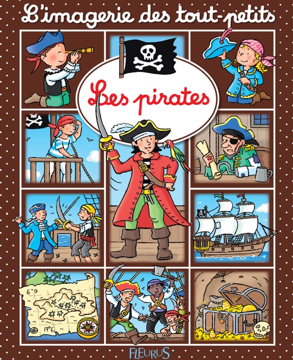 Les pirates