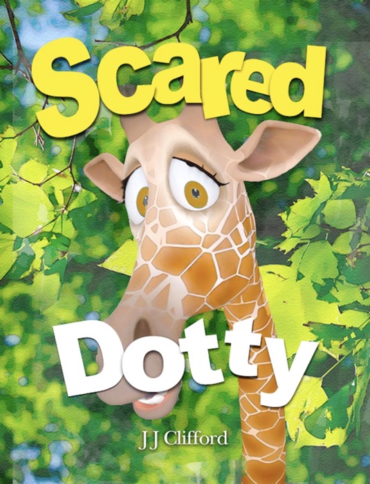 Scared Dotty