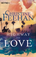Christine Feehan - Highway to Love artwork