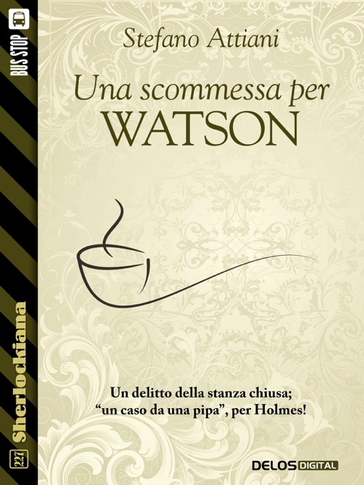 Una scommessa per Watson