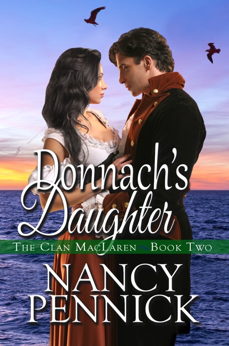 Donnach's Daughter